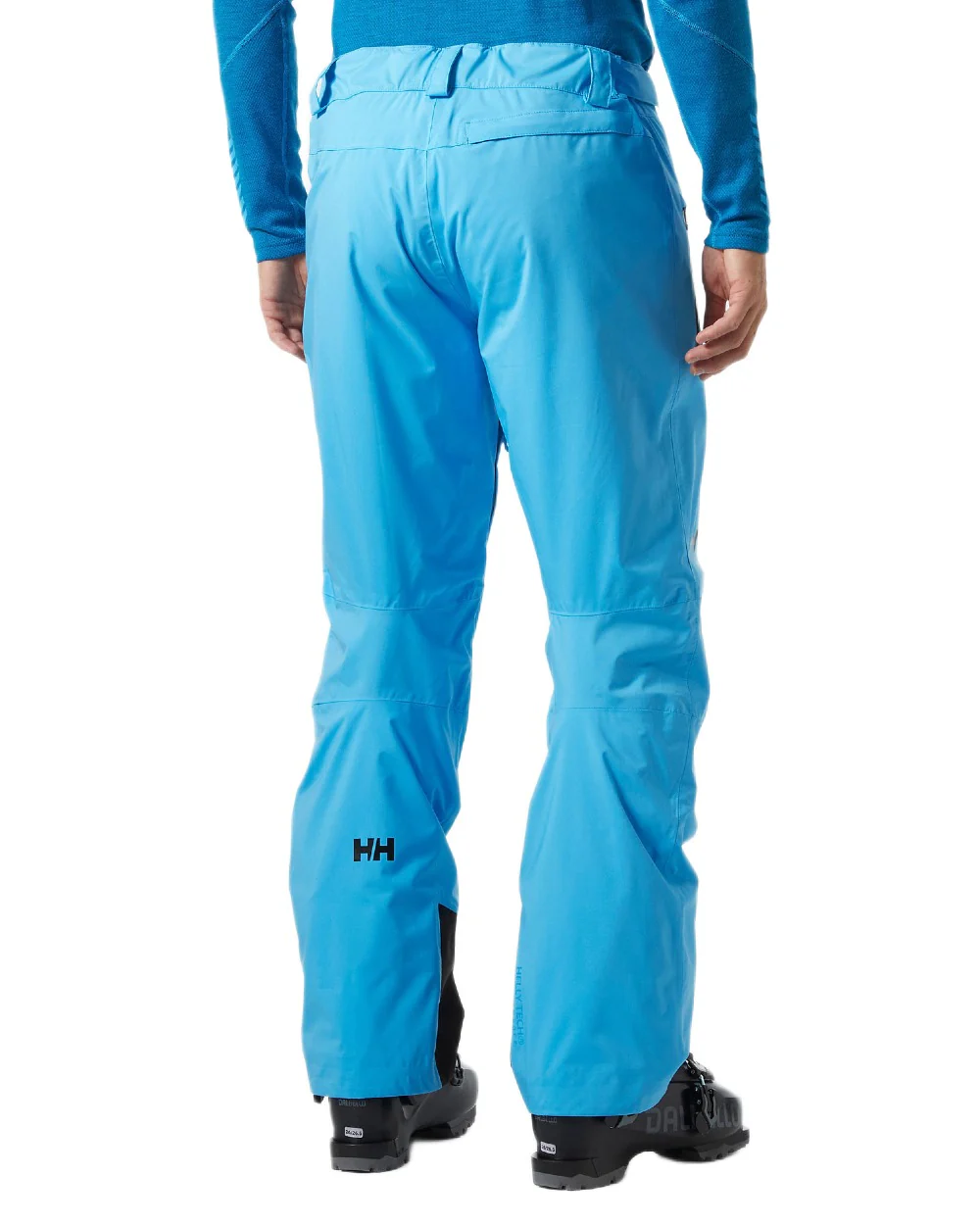 Helly Hansen Mens Legendary Insulated Ski Pants - Image 64