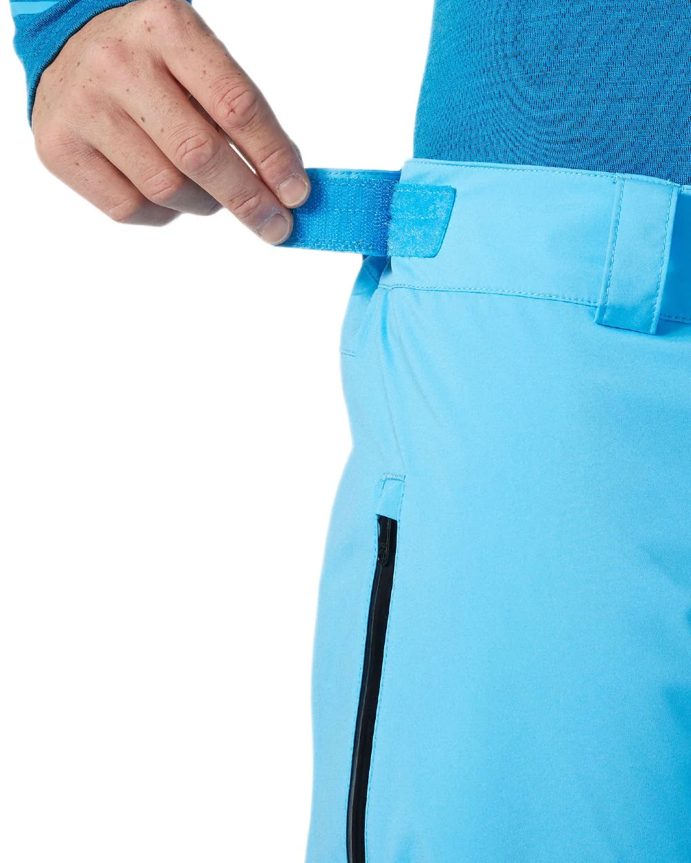 Helly Hansen Mens Legendary Insulated Ski Pants - Image 65