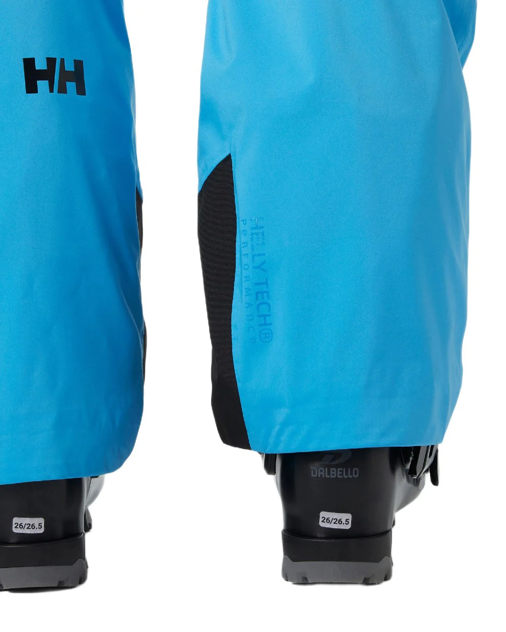 Helly Hansen Mens Legendary Insulated Ski Pants - Image 67