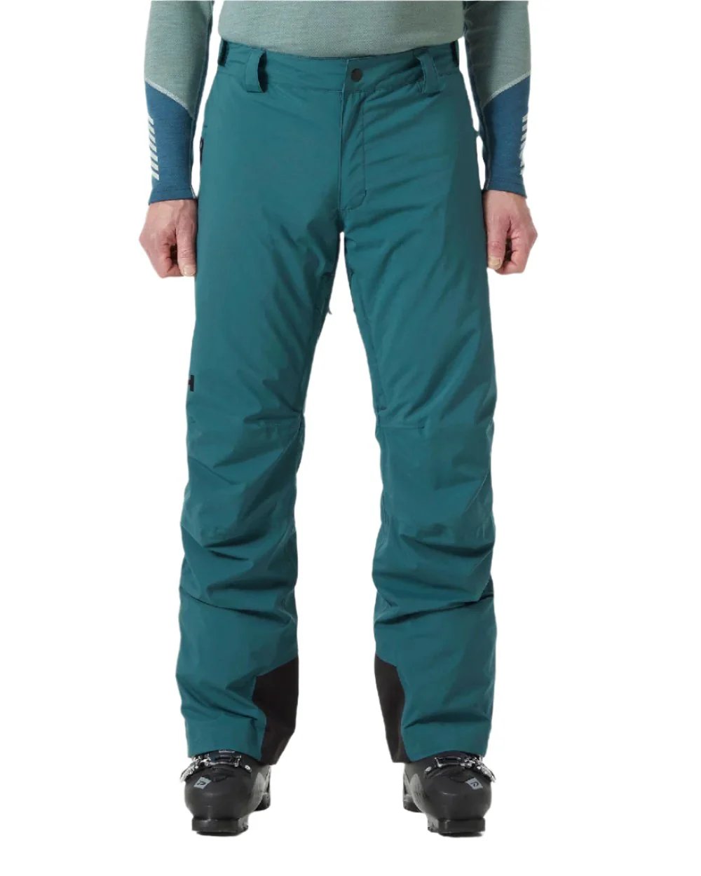 Helly Hansen Mens Legendary Insulated Ski Pants - Image 7
