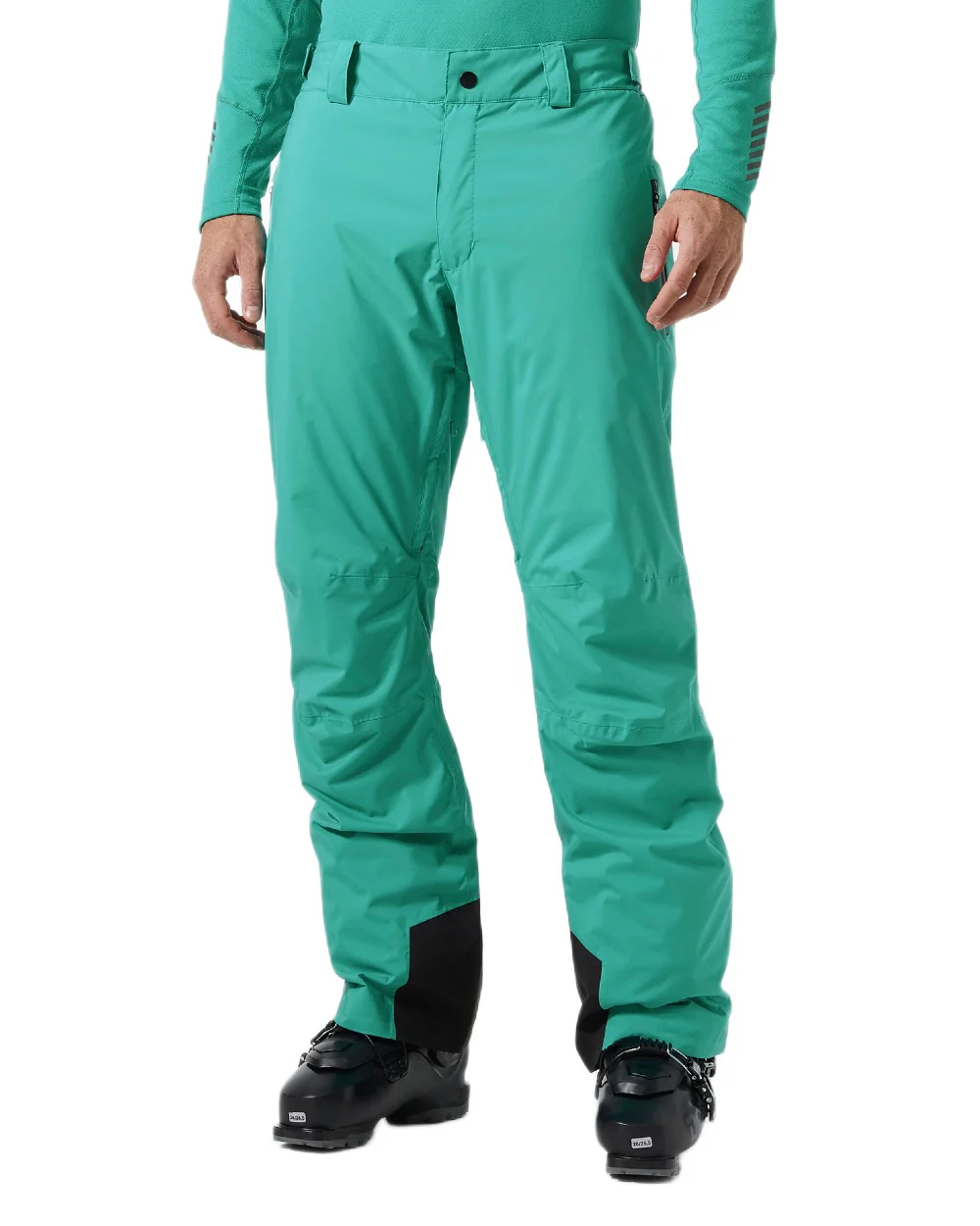 Helly Hansen Mens Legendary Insulated Ski Pants - Image 72