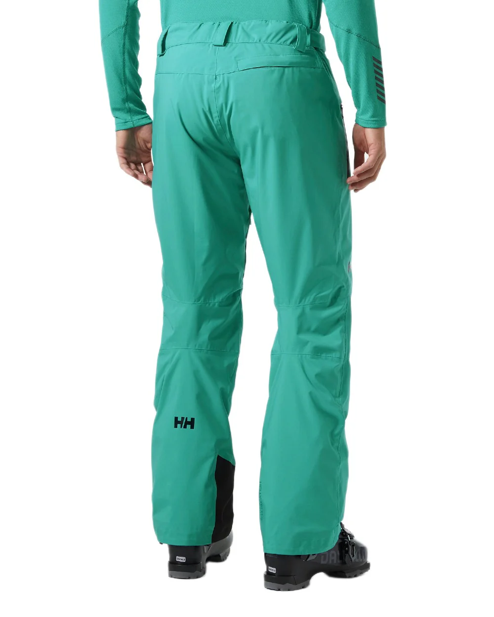 Helly Hansen Mens Legendary Insulated Ski Pants - Image 73