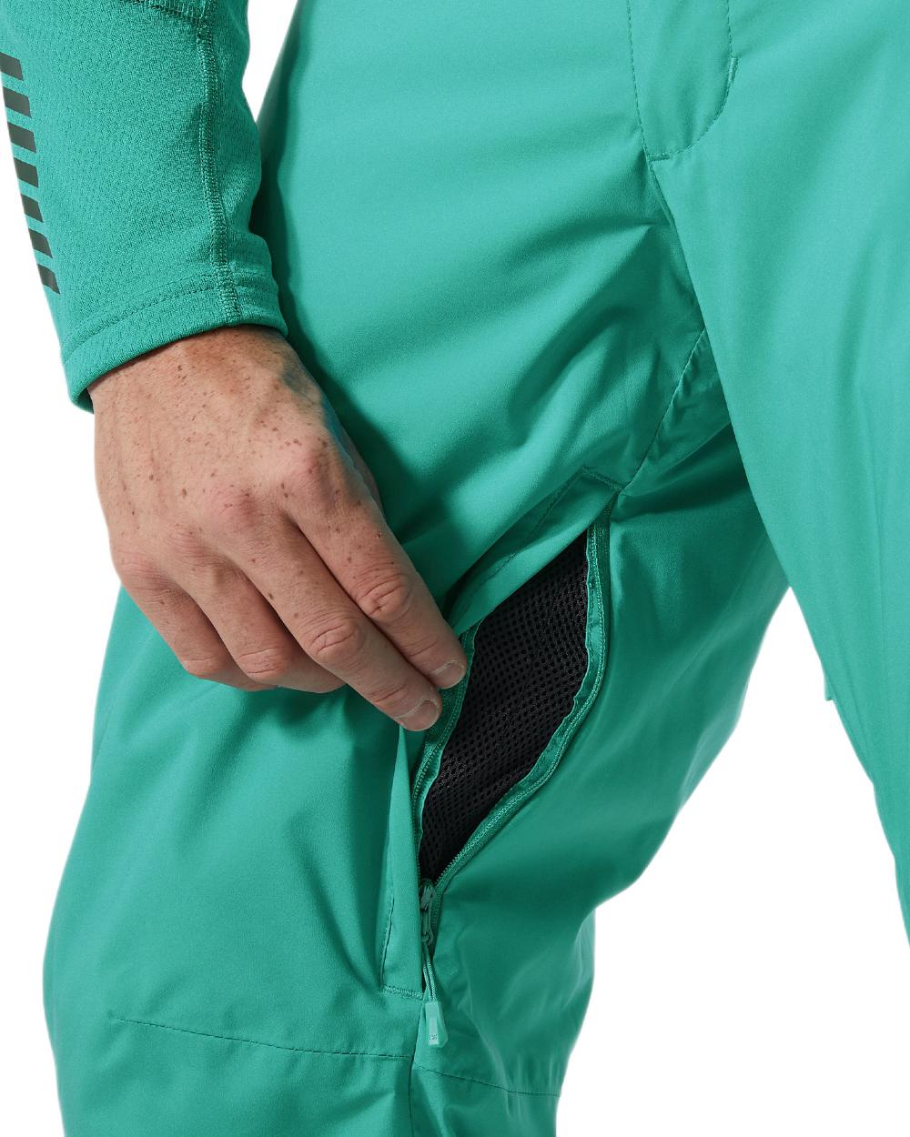 Helly Hansen Mens Legendary Insulated Ski Pants - Image 75