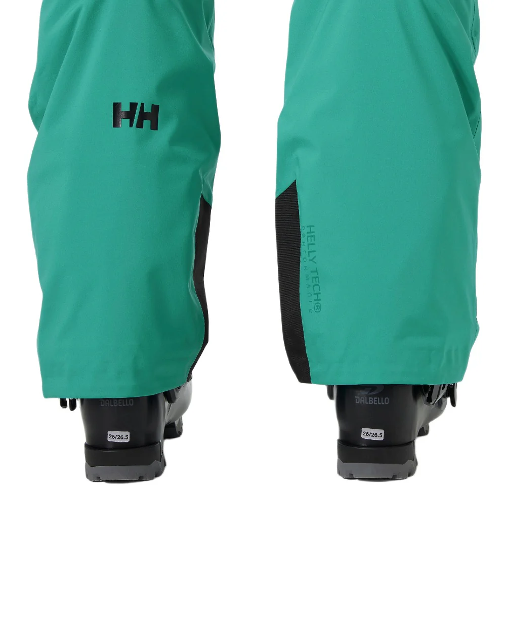 Helly Hansen Mens Legendary Insulated Ski Pants - Image 76
