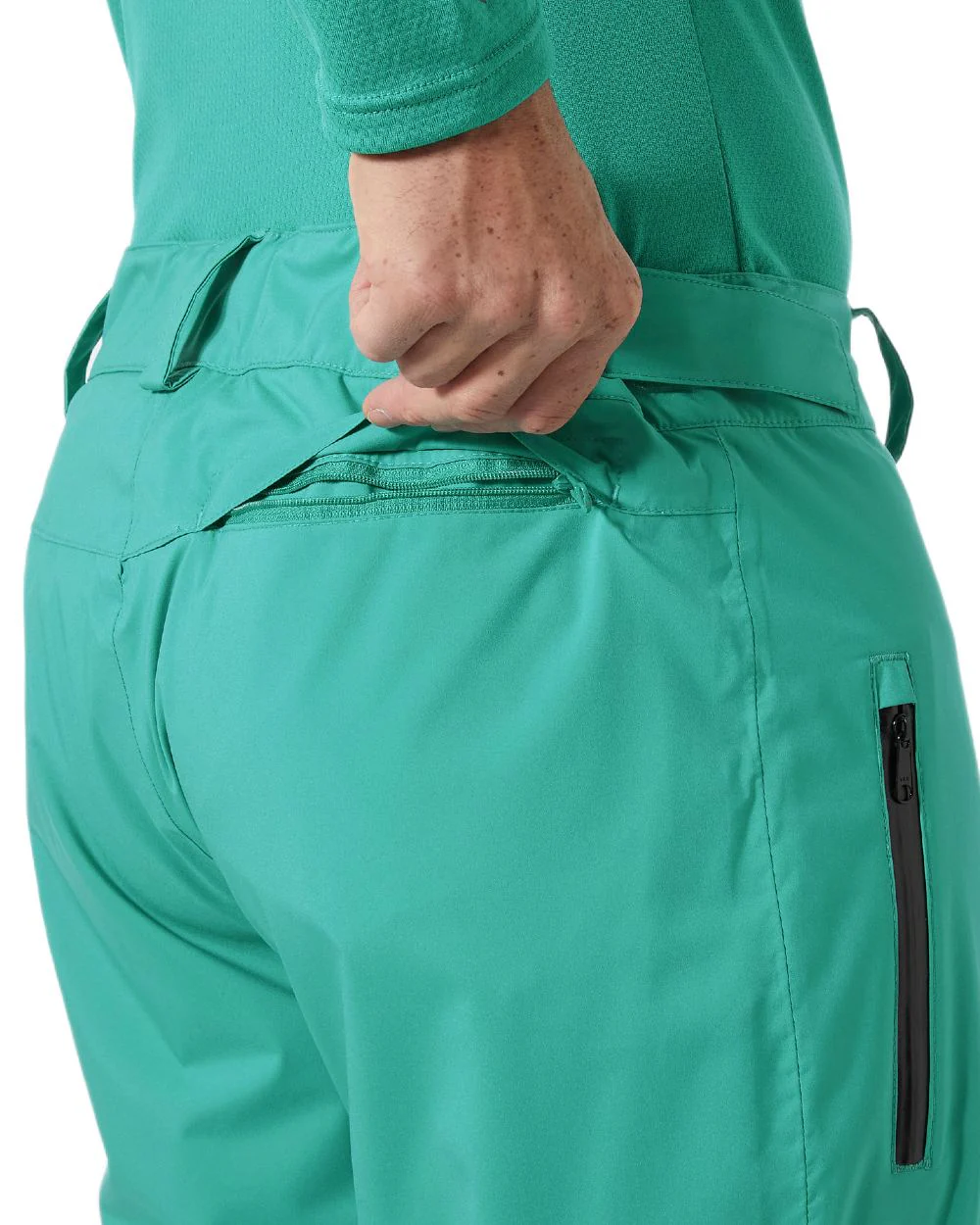 Helly Hansen Mens Legendary Insulated Ski Pants - Image 77