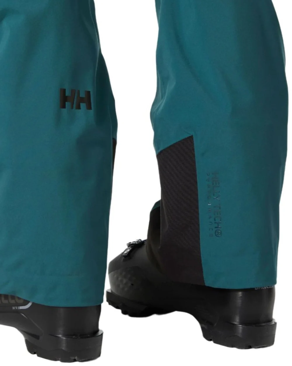 Helly Hansen Mens Legendary Insulated Ski Pants - Image 8
