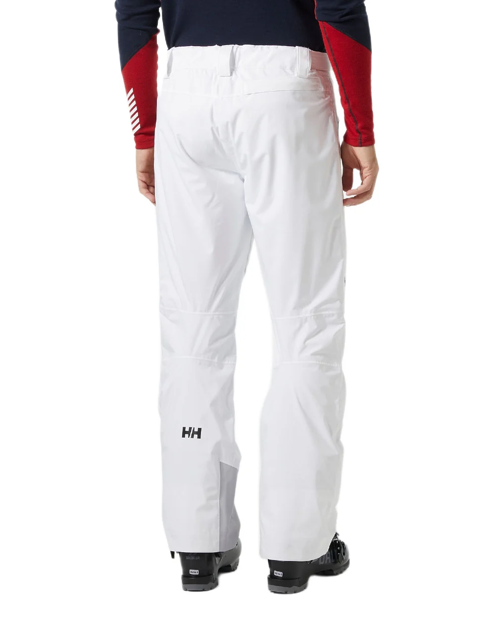 Helly Hansen Mens Legendary Insulated Ski Pants - Image 81