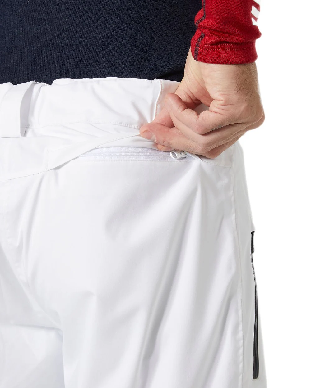 Helly Hansen Mens Legendary Insulated Ski Pants - Image 85