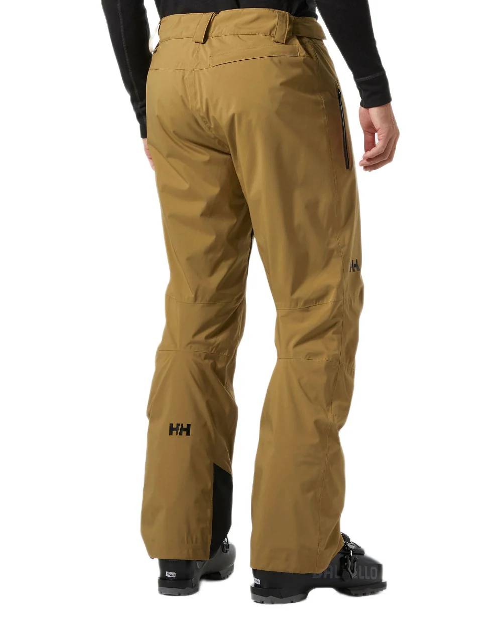 Helly Hansen Mens Legendary Insulated Ski Pants - Image 90