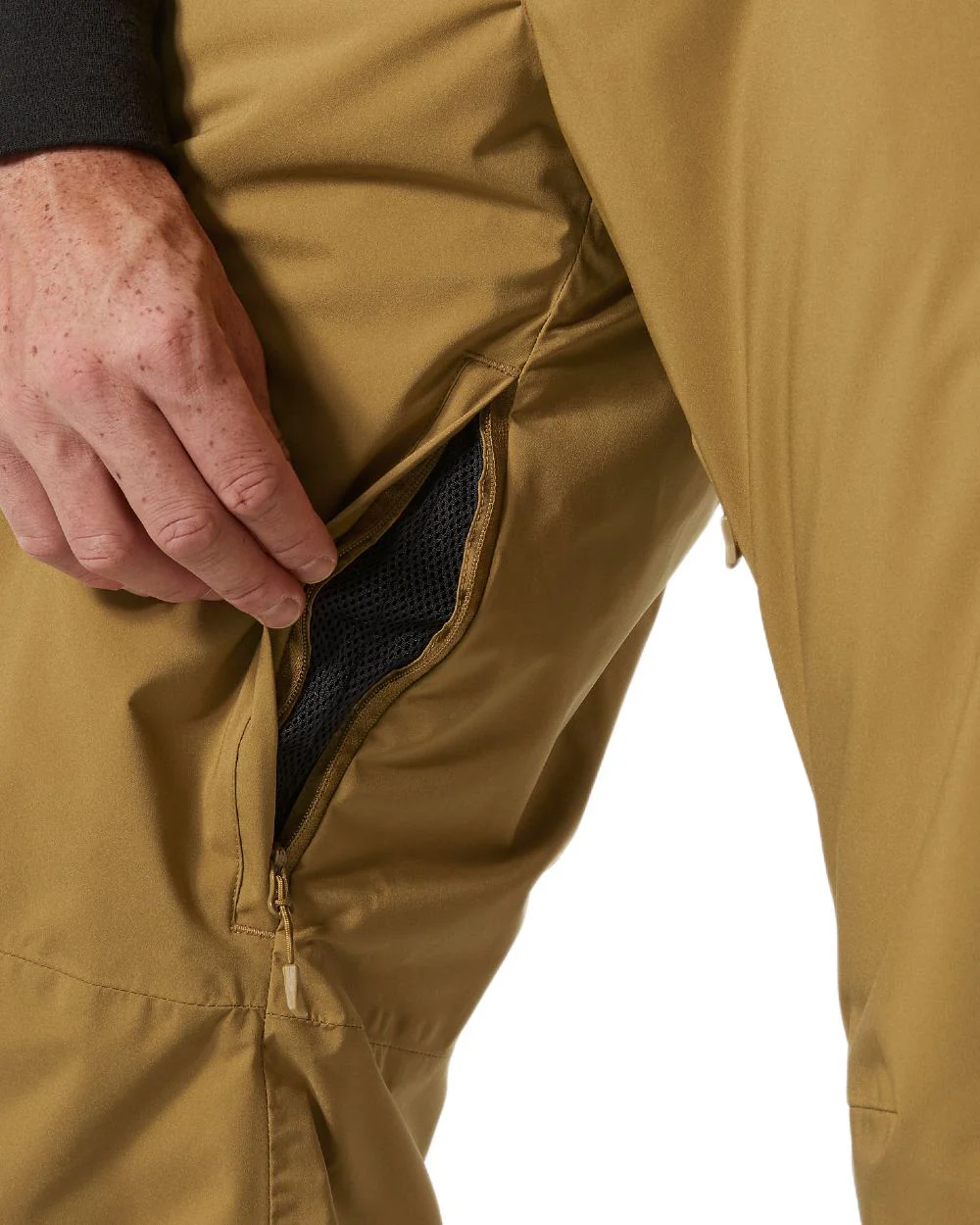 Helly Hansen Mens Legendary Insulated Ski Pants - Image 91