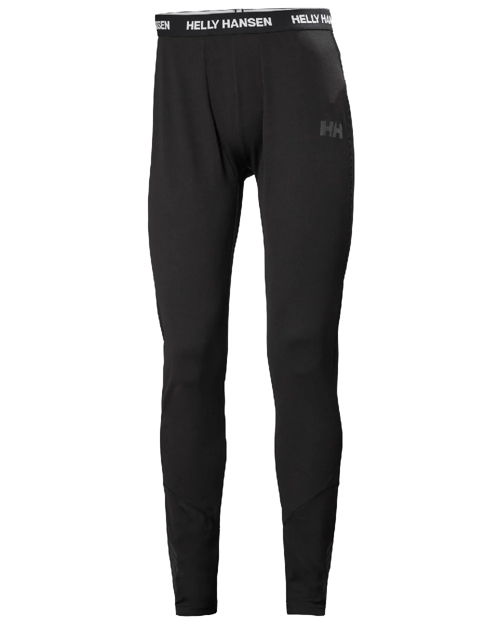 Helly Hansen Mens Lifa Active Base Layer Pants - Image 3