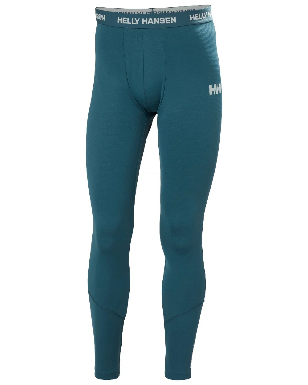 Helly Hansen Mens Lifa Active Base Layer Pants - Image 5