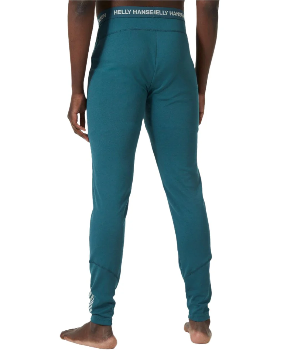 Helly Hansen Mens Lifa Active Base Layer Pants - Image 7