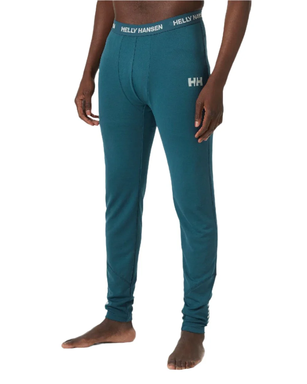 Helly Hansen Mens Lifa Active Base Layer Pants - Image 8
