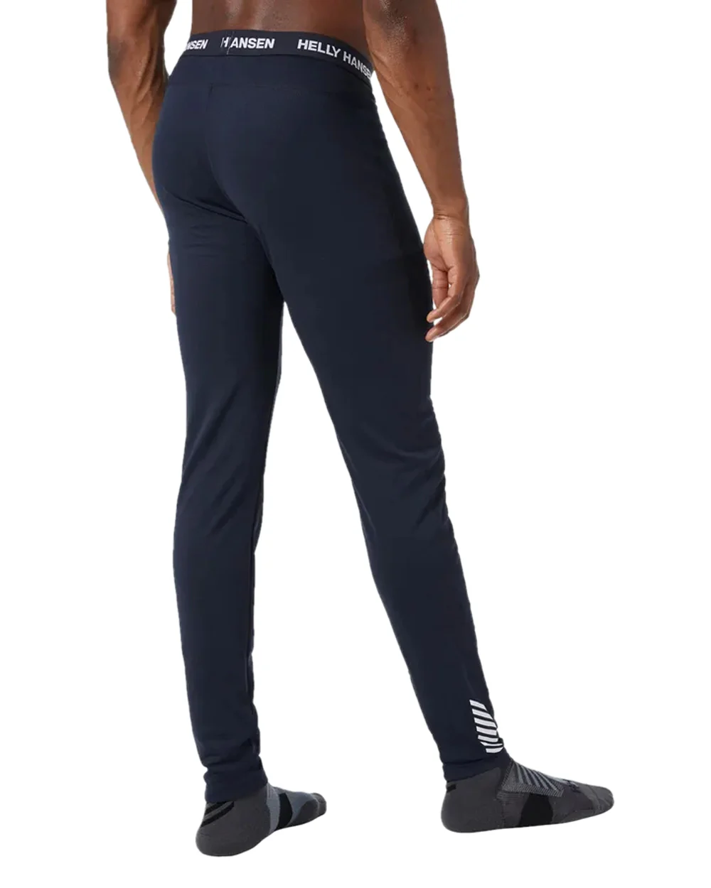 Helly Hansen Mens Lifa Active Base Layer Pants - Image 9