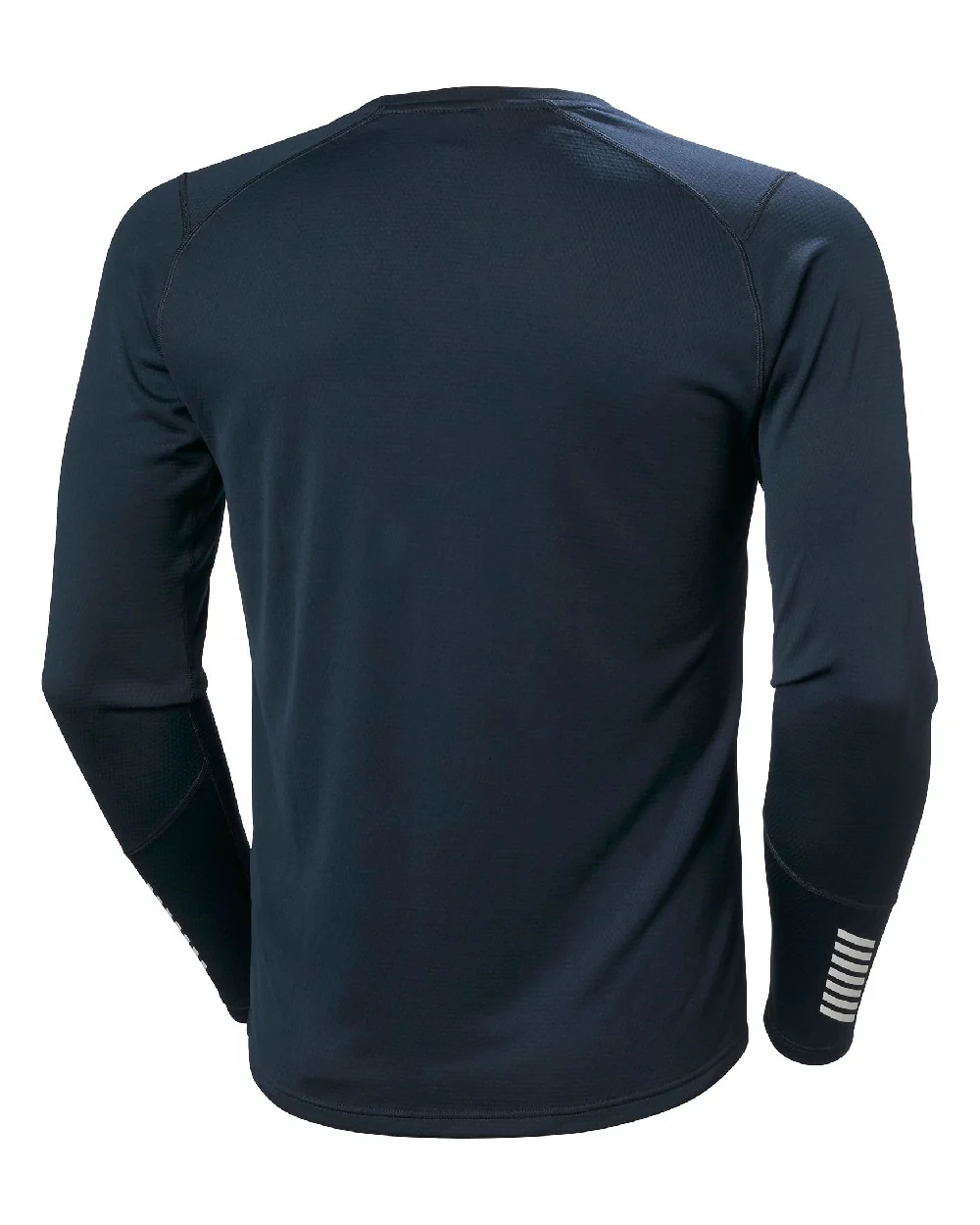 Helly Hansen Mens Lifa Active Crew Base Layer - Image 3