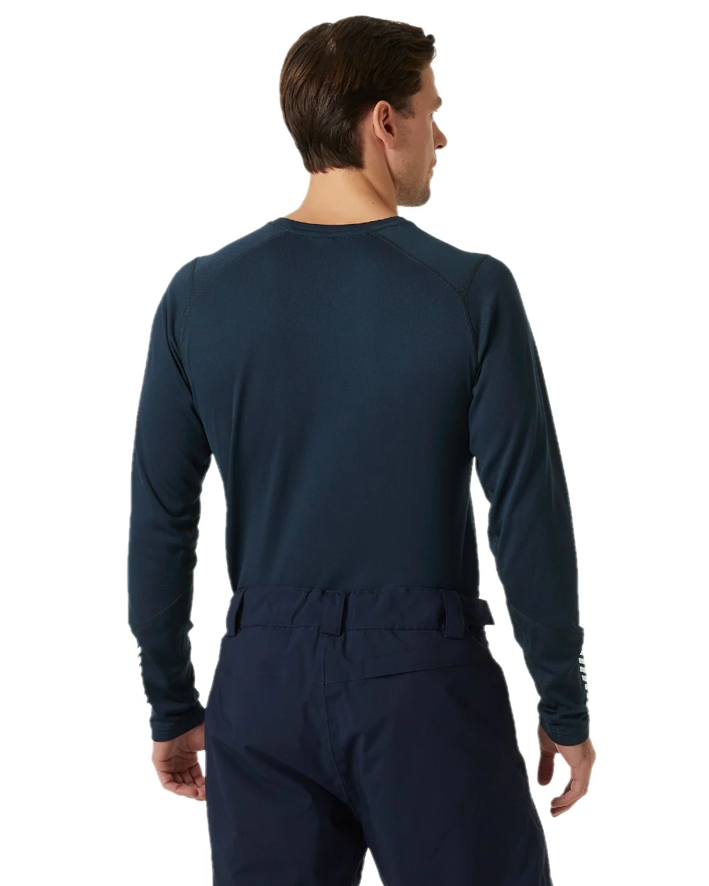Helly Hansen Mens Lifa Active Crew Base Layer - Image 4
