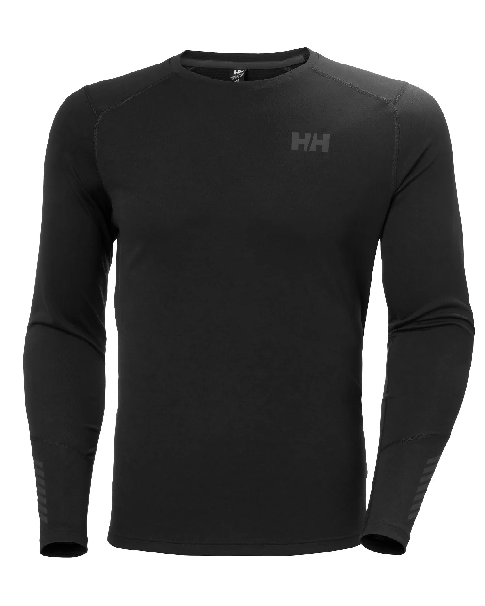 Helly Hansen Mens Lifa Active Crew Base Layer - Image 6