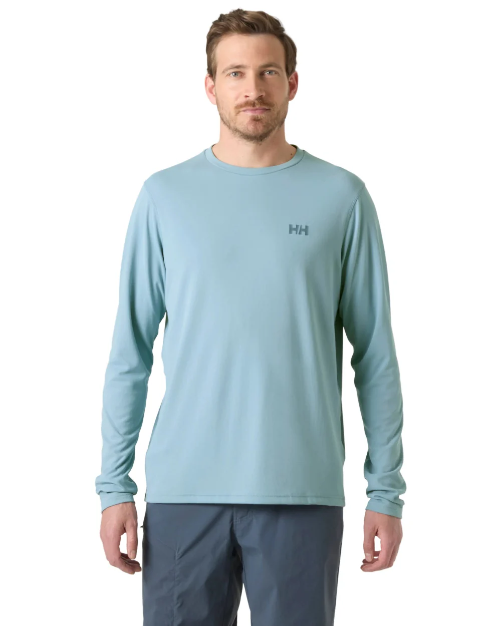 Helly Hansen Mens Lifa Active Solen Base Layer - Image 10