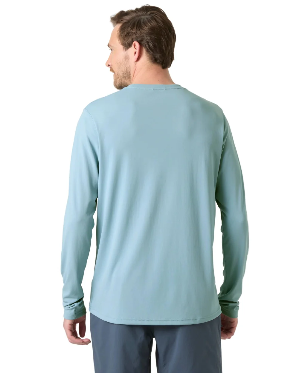 Helly Hansen Mens Lifa Active Solen Base Layer - Image 11