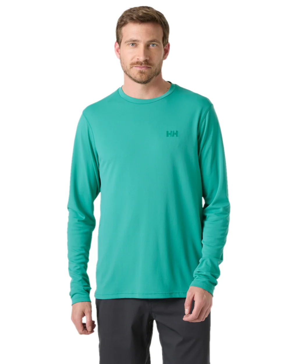 Helly Hansen Mens Lifa Active Solen Base Layer - Image 14