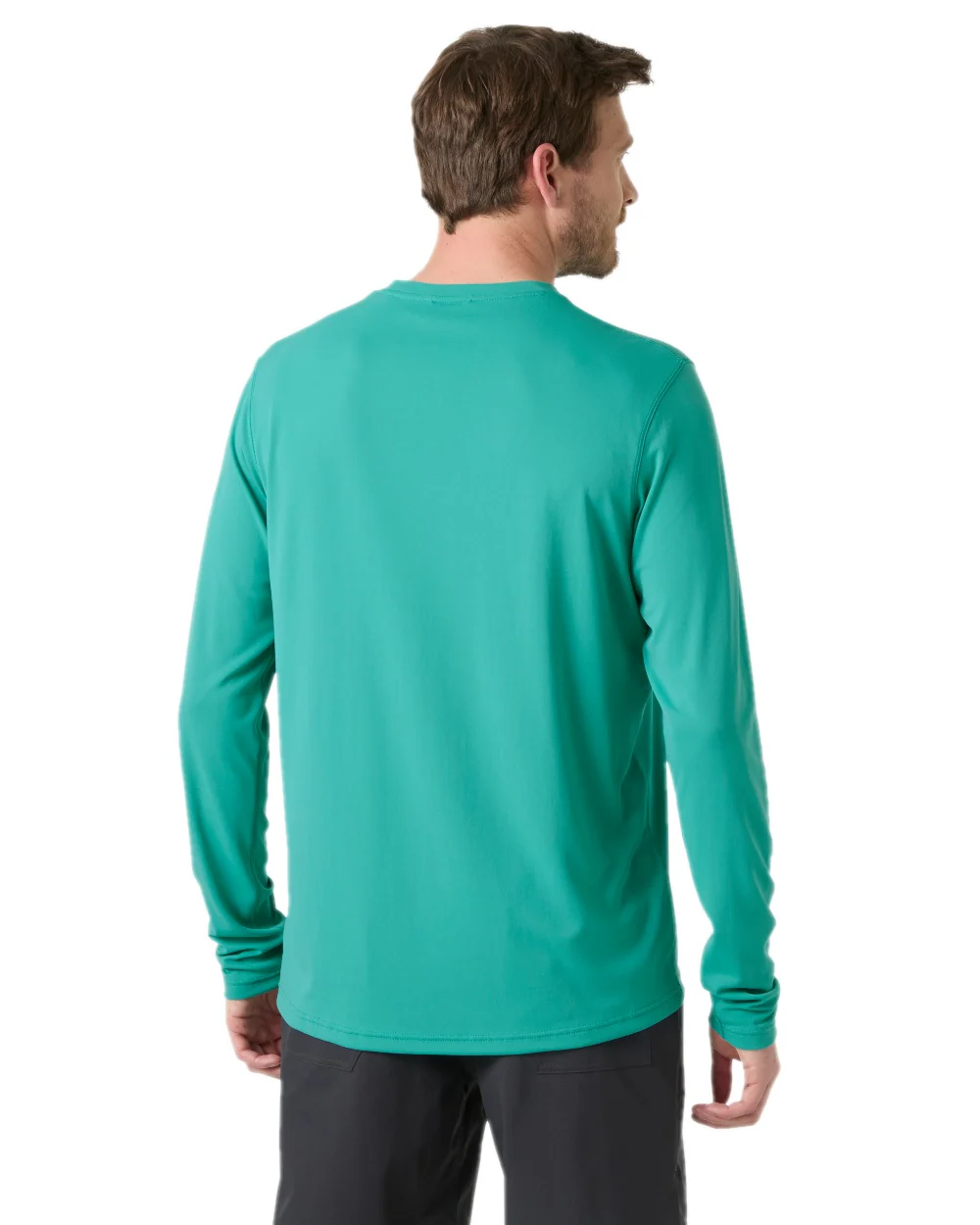 Helly Hansen Mens Lifa Active Solen Base Layer - Image 16