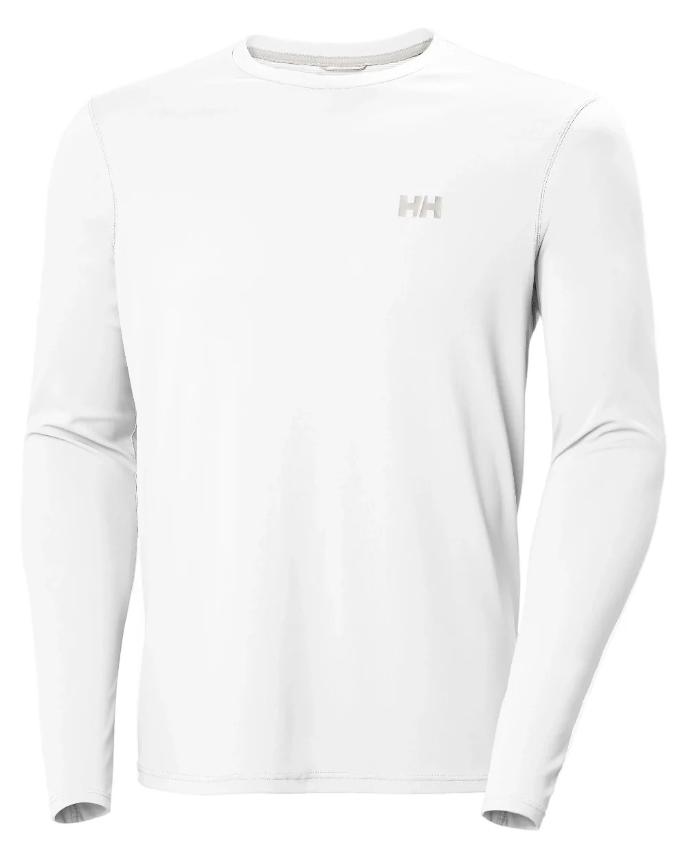 Helly Hansen Mens Lifa Active Solen Base Layer - Image 3