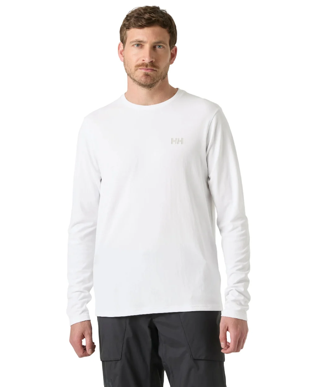 Helly Hansen Mens Lifa Active Solen Base Layer - Image 4