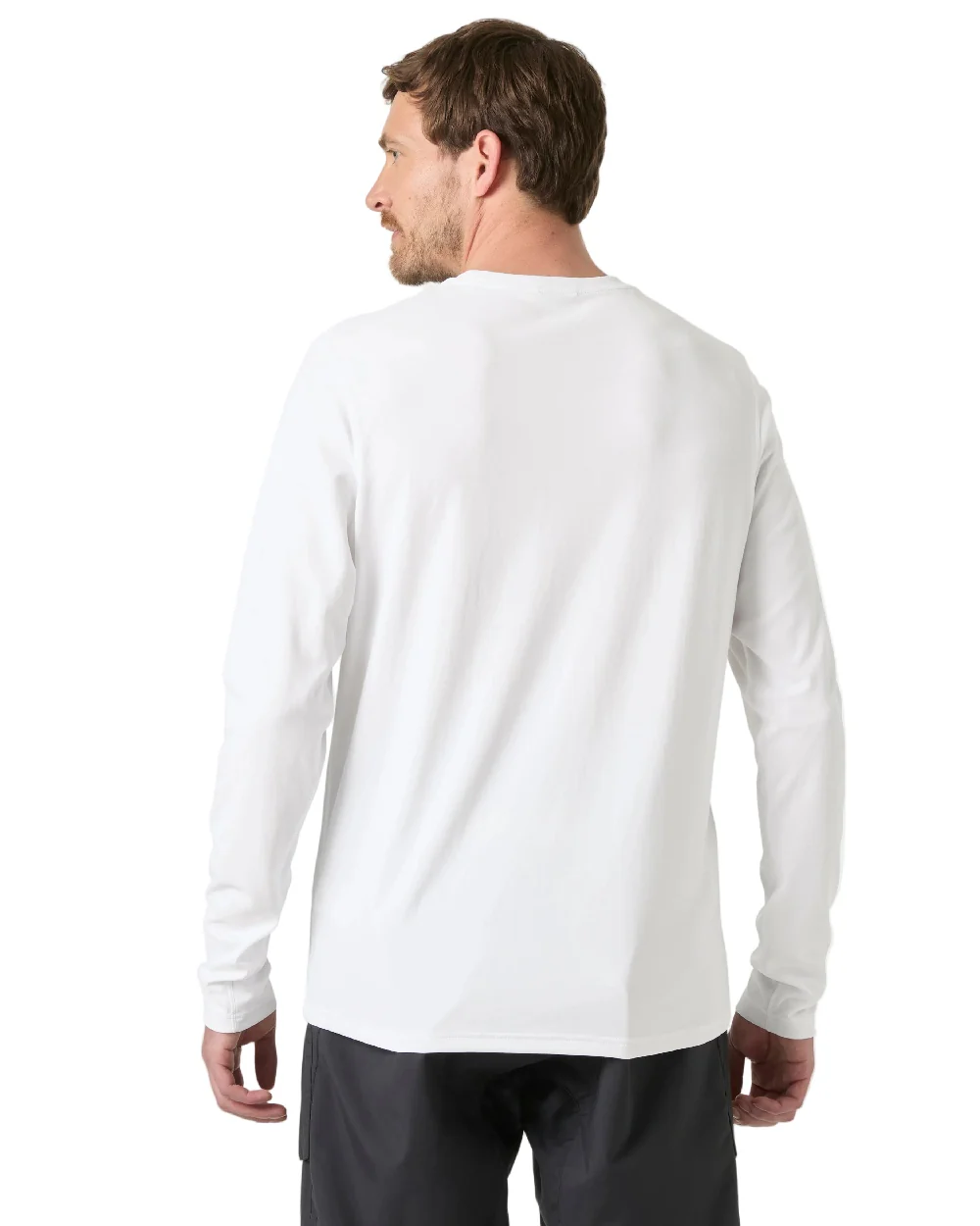 Helly Hansen Mens Lifa Active Solen Base Layer - Image 6