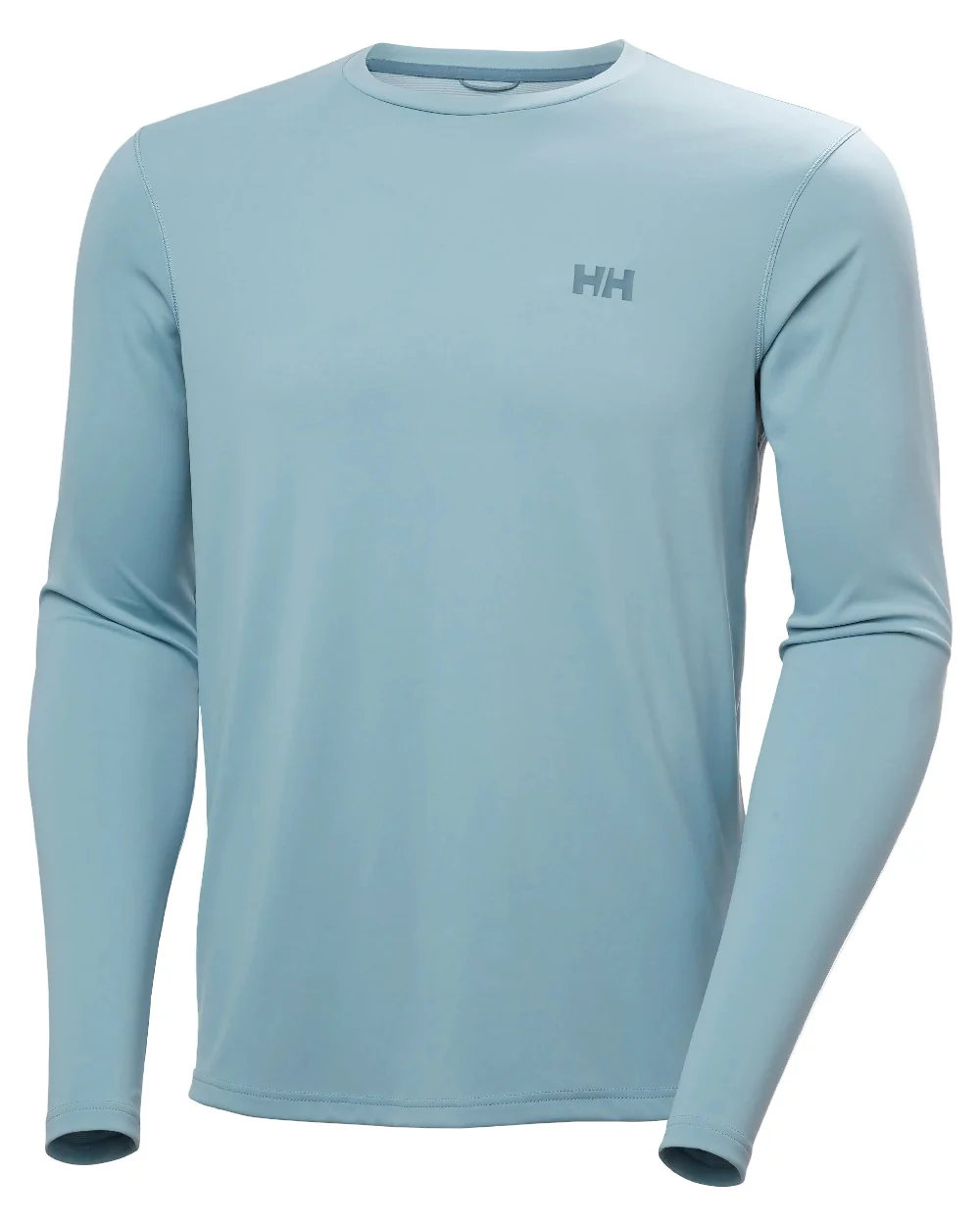 Helly Hansen Mens Lifa Active Solen Base Layer - Image 8