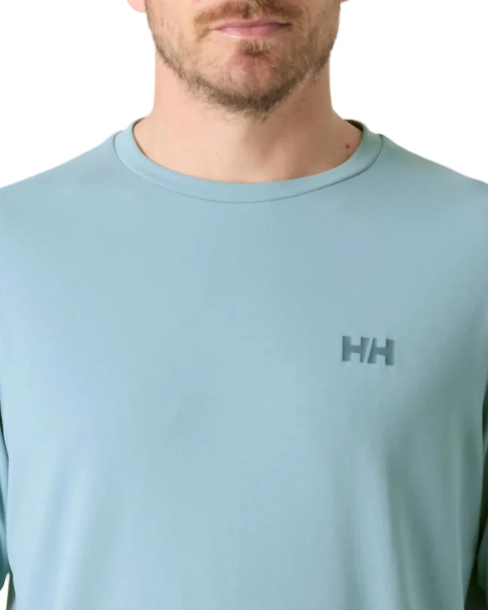 Helly Hansen Mens Lifa Active Solen Base Layer - Image 9