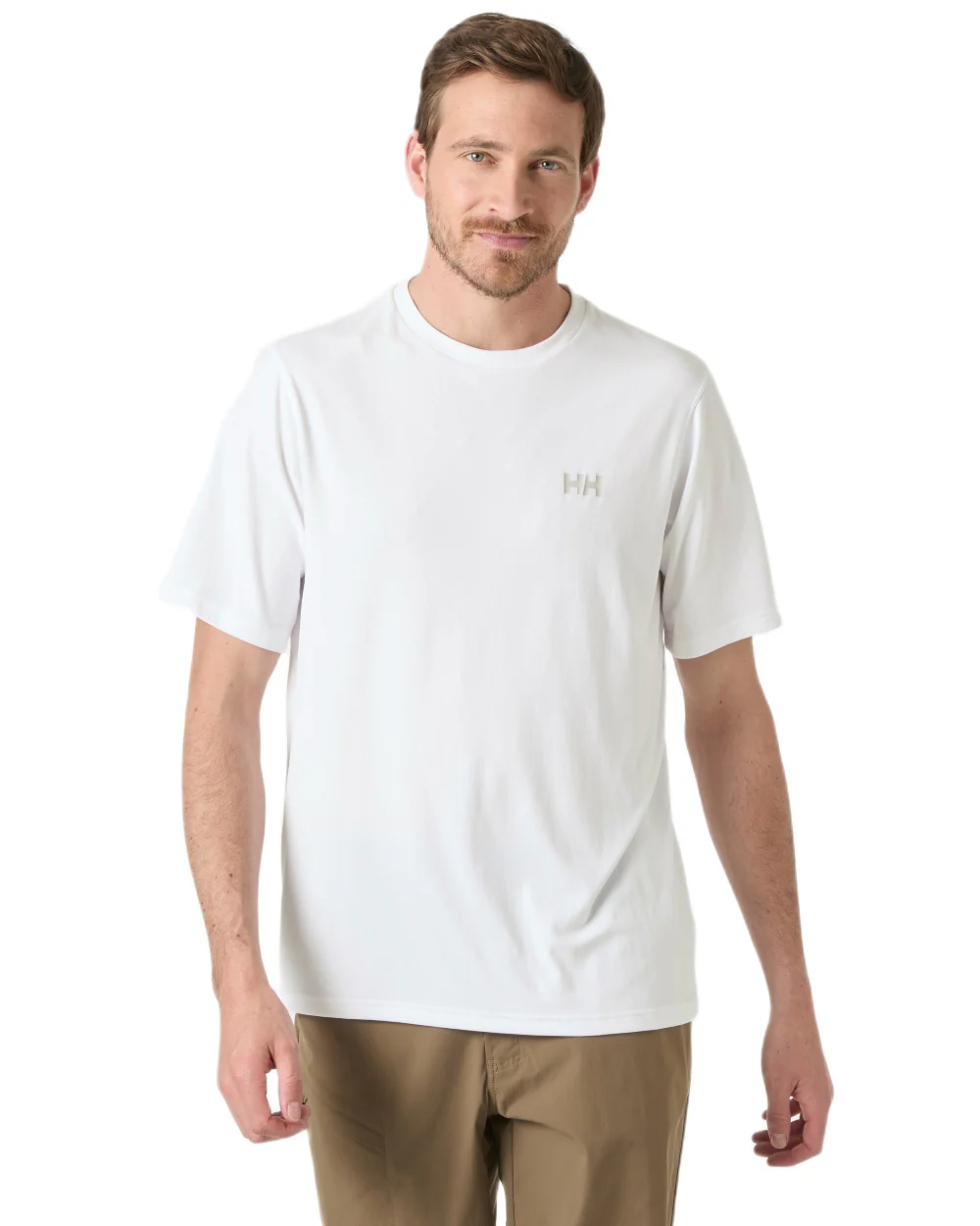 Helly Hansen Mens Lifa Active Solen T-Shirt - Image 2