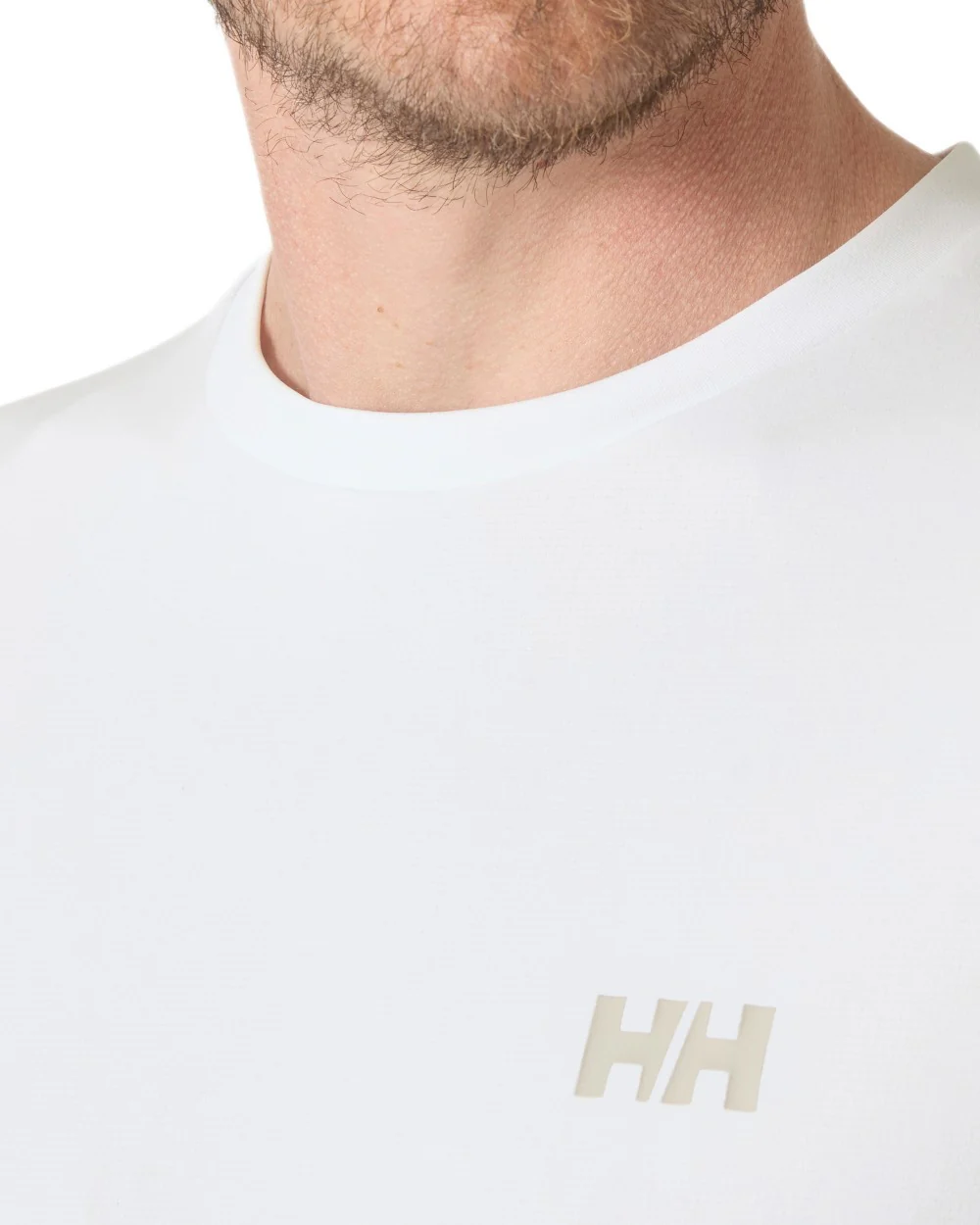 Helly Hansen Mens Lifa Active Solen T-Shirt - Image 3