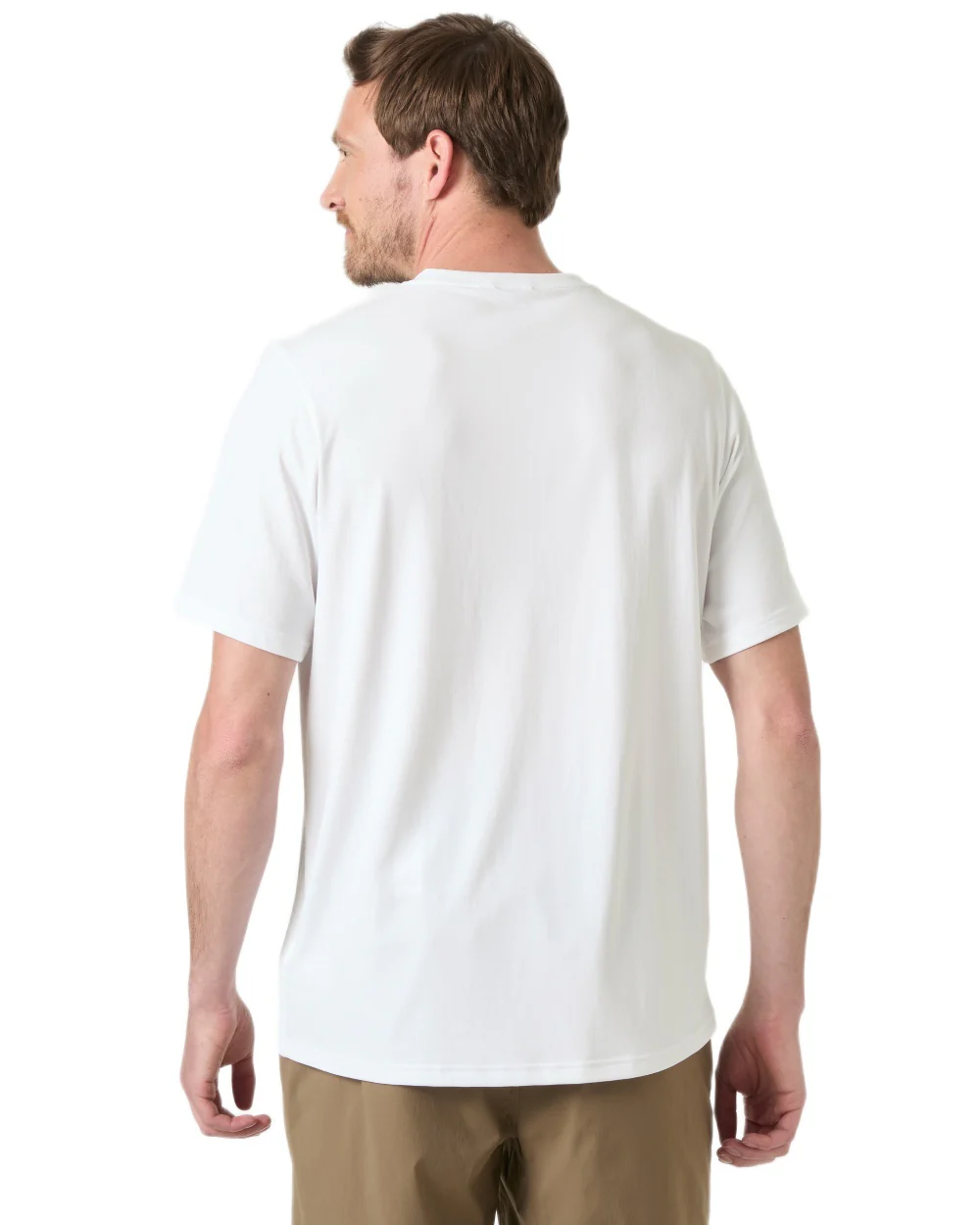 Helly Hansen Mens Lifa Active Solen T-Shirt - Image 4