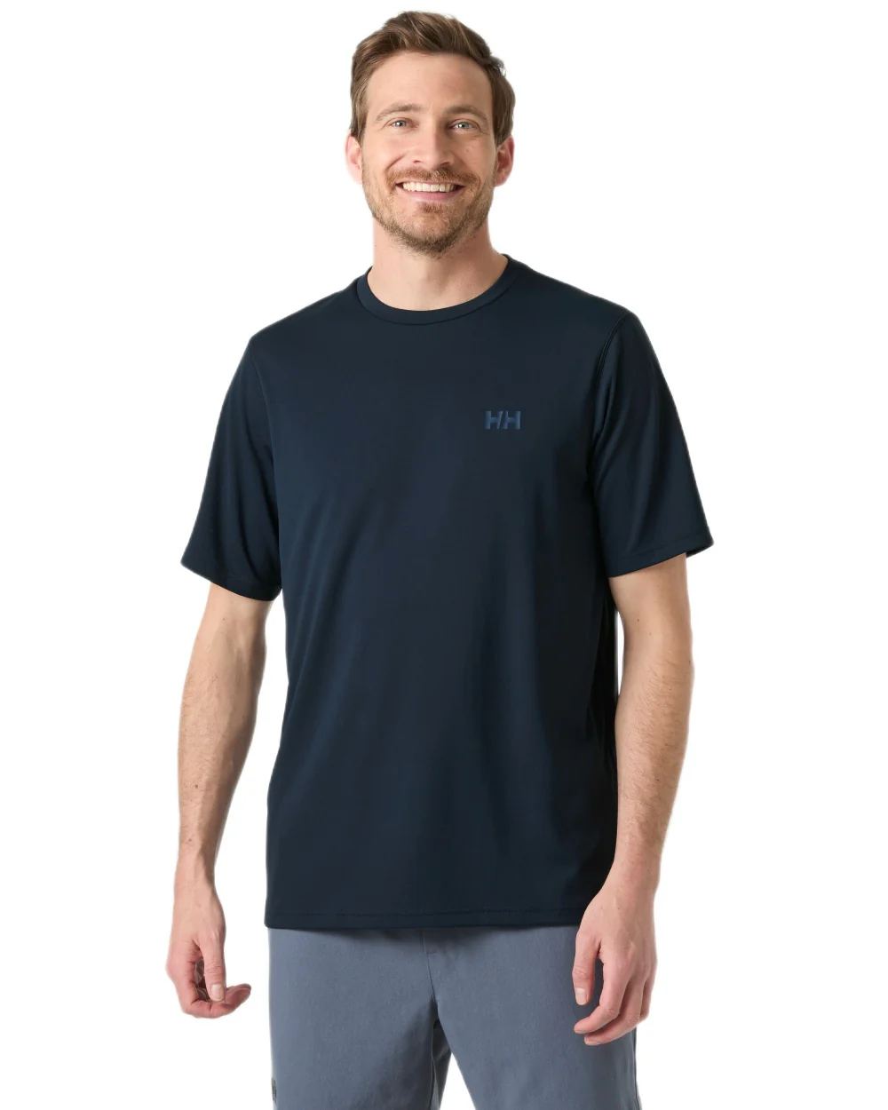 Helly Hansen Mens Lifa Active Solen T-Shirt - Image 7