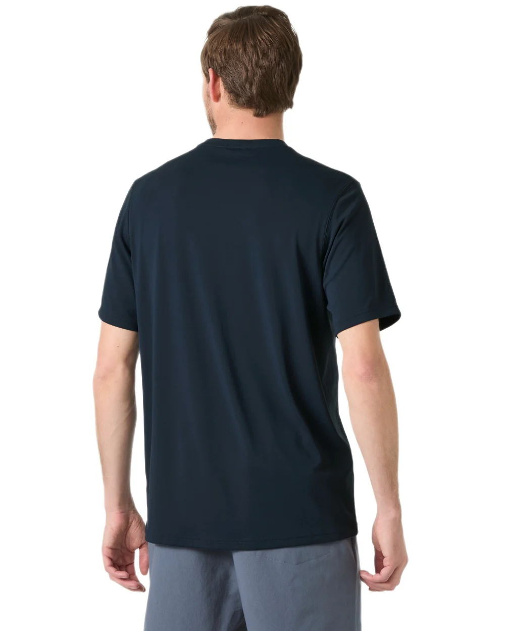 Helly Hansen Mens Lifa Active Solen T-Shirt - Image 9