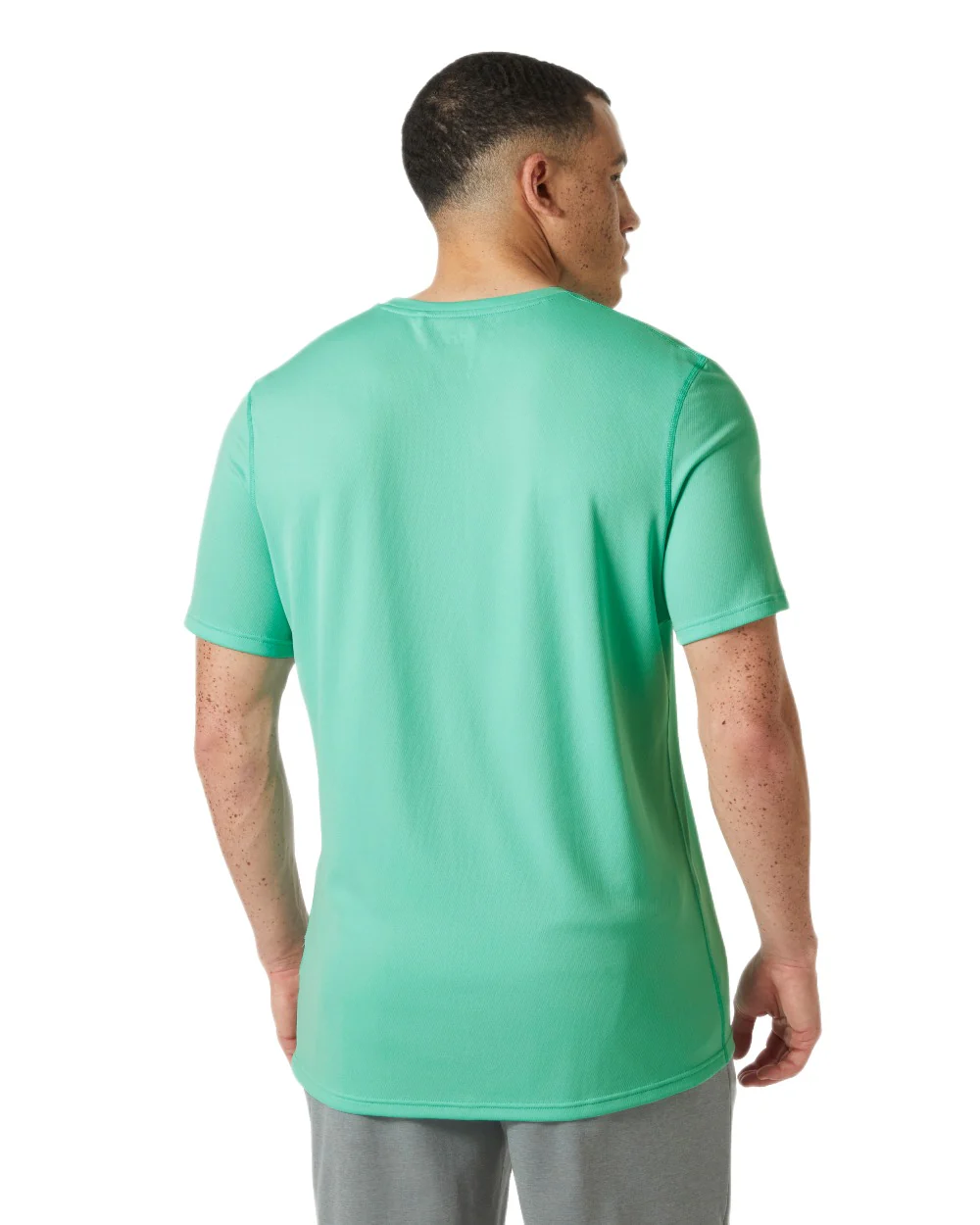 Helly Hansen Mens Lifa Active Solen T-Shirt Clearance - Image 10