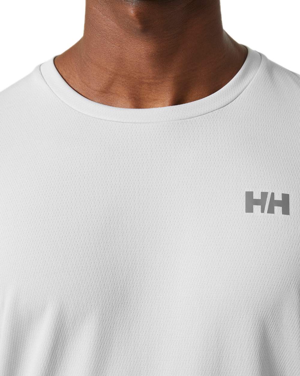 Helly Hansen Mens Lifa Active Solen T-Shirt Clearance - Image 2