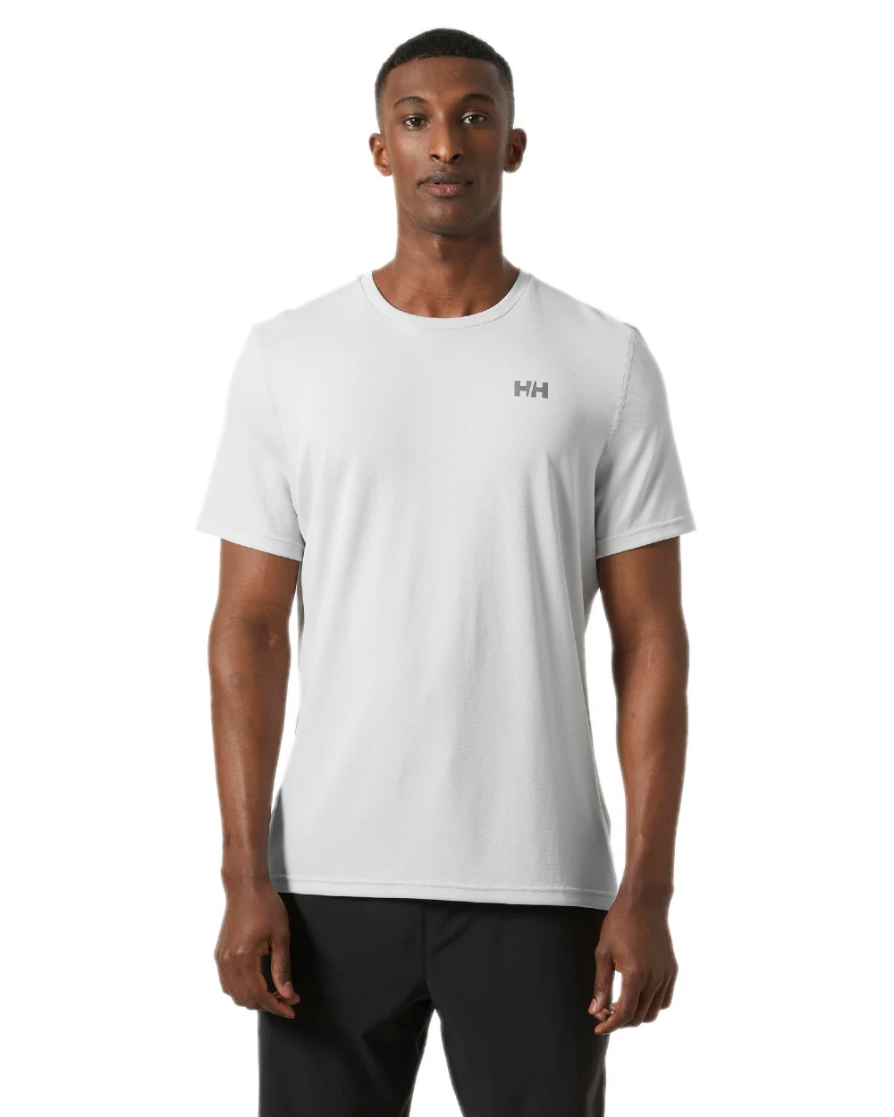 Helly Hansen Mens Lifa Active Solen T-Shirt Clearance - Image 3