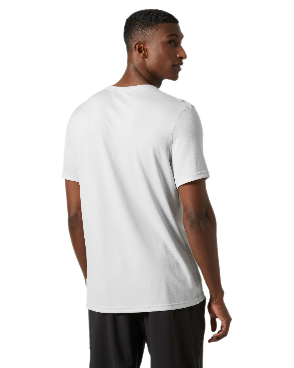 Helly Hansen Mens Lifa Active Solen T-Shirt Clearance - Image 4