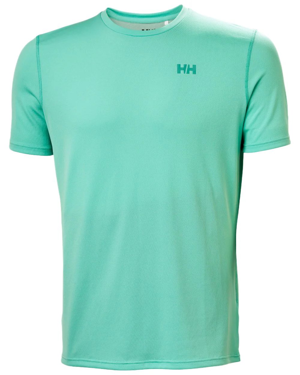 Helly Hansen Mens Lifa Active Solen T-Shirt Clearance - Image 8