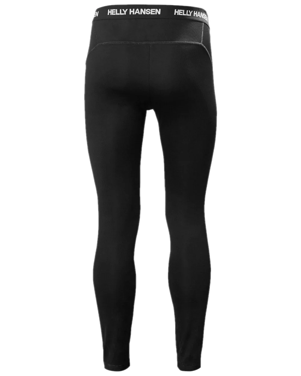 Helly Hansen Mens Lifa Lightweight Base Layer Pants - Image 3
