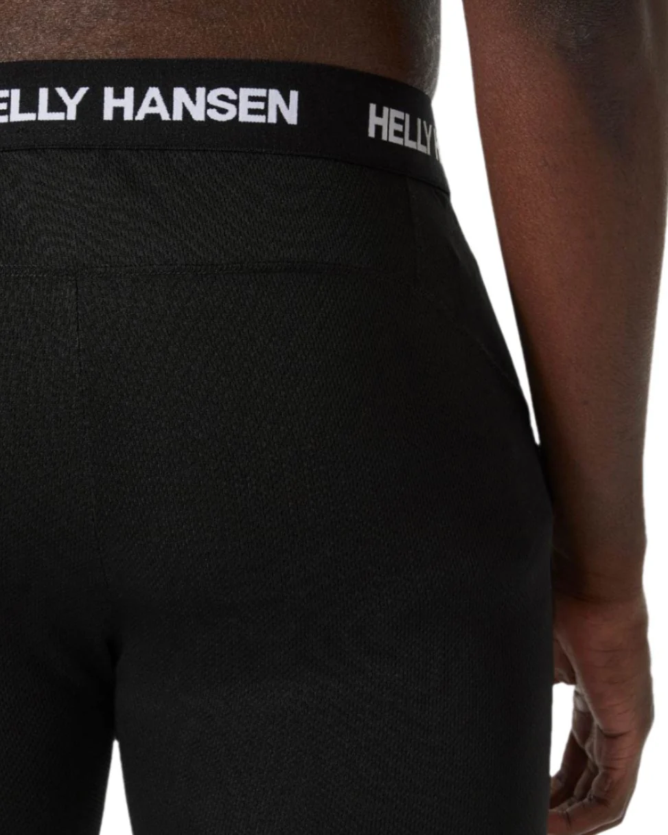 Helly Hansen Mens Lifa Lightweight Base Layer Pants - Image 4