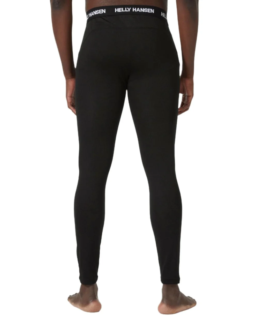 Helly Hansen Mens Lifa Lightweight Base Layer Pants - Image 5