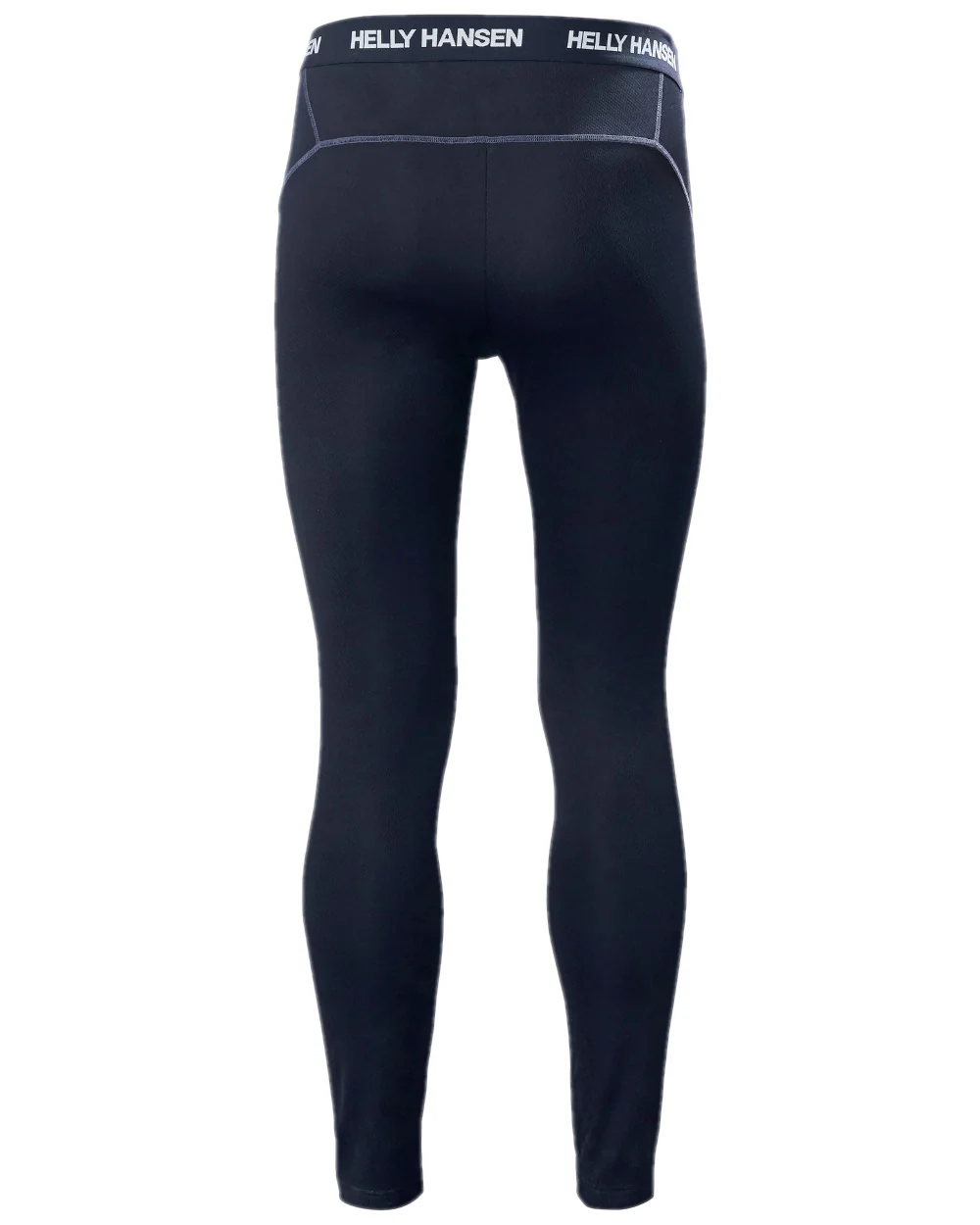 Helly Hansen Mens Lifa Lightweight Base Layer Pants - Image 7