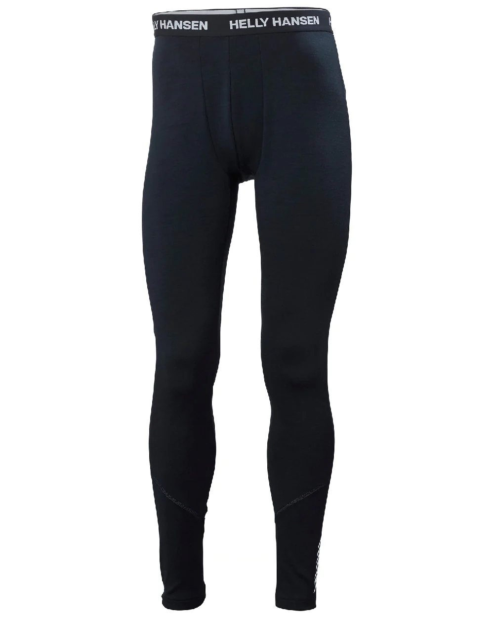 Helly Hansen Mens Lifa Merino Midweight Base Layer Pants - Image 4