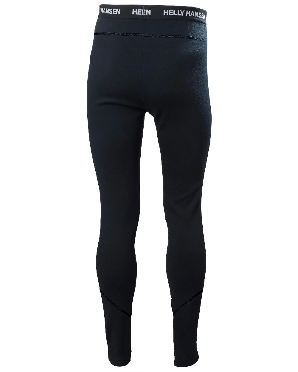 Helly Hansen Mens Lifa Merino Midweight Base Layer Pants - Image 6