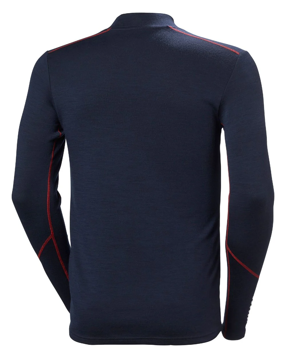 Helly Hansen Mens Lifa Merino Midweight Logo Base Layer - Image 19