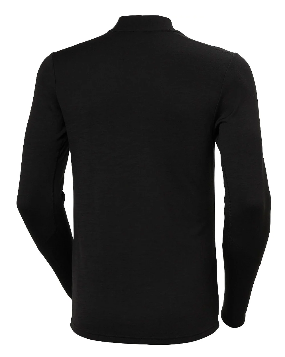 Helly Hansen Mens Lifa Merino Midweight Logo Base Layer - Image 8