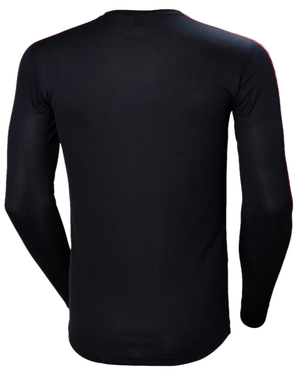 Helly Hansen Mens Lifa Stripe Long Sleeve Crew Base Layer - Image 13
